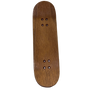 223 Natural Fingerboard Deck Brown 29.5x101 Medium Low