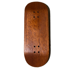 223 Natural Fingerboard Deck Brown 29x99.5 High Flat