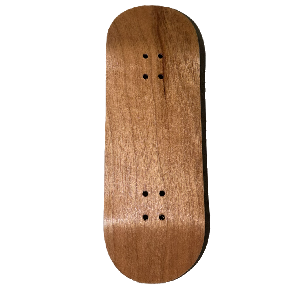 223 Natural Fingerboard Deck Brown 33.3x98 Medium Mellow