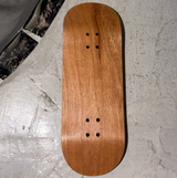 223 Natural Fingerboard Deck Brown 34x99 High Flat