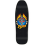 SMA Stigmata Cruiser Skateboard Deck Black 9.25x20WB
