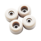 Flatface G4 Fingerboard Wheels Tan G4E