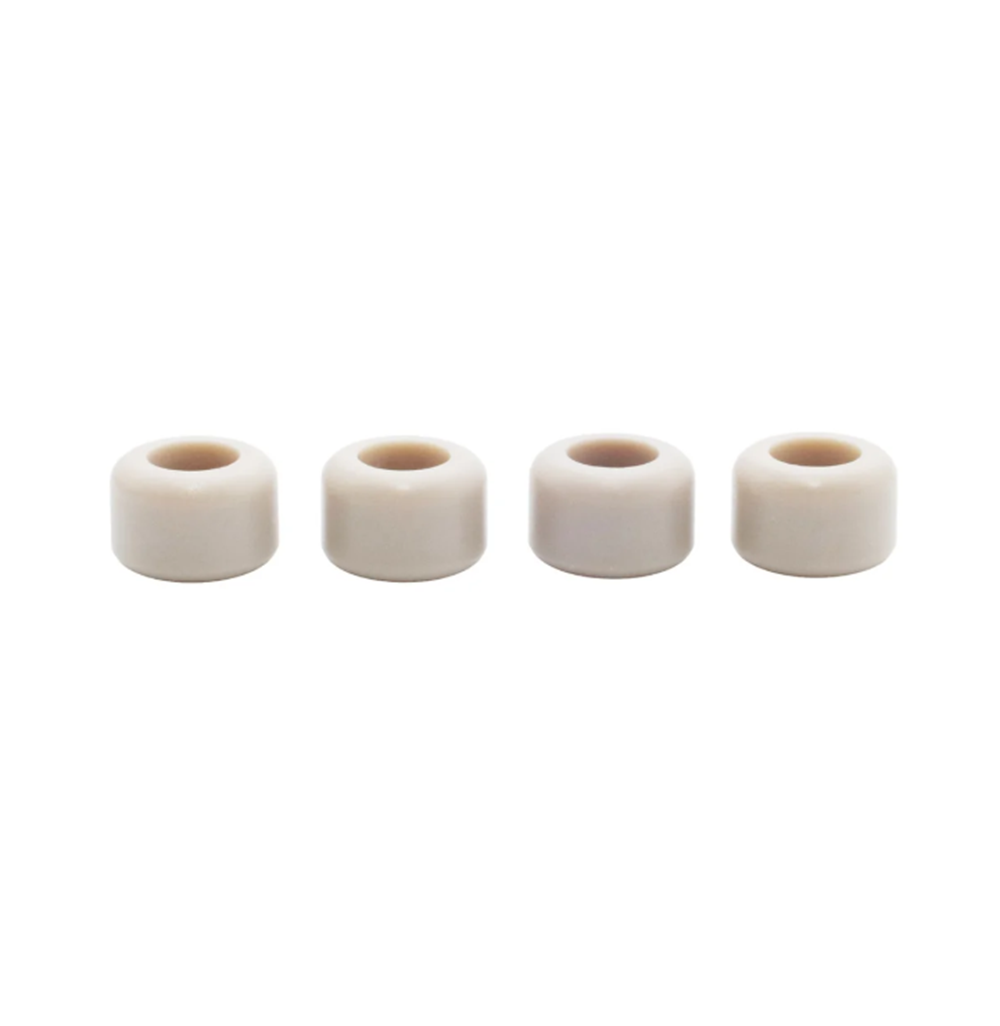 Flatface G4 Fingerboard Wheels Tan G4E