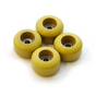 Flatface G4 Fingerboard Wheels Gold G4O