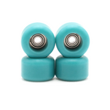 Flatface G4 Fingerboard Wheels Turqoise G4A
