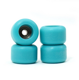 Flatface G4 Fingerboard Wheels Turqoise G4A
