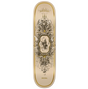 Real Kyle Cerberus TF Skateboard Deck Tan Gold 8.25x13.8Wb