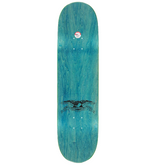 Anti Hero Pfanner Mas Refresco Skateboard Deck Red Yellow 8.3x14.5WB