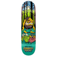 Anti Hero Hewitt Gryptids Skateboard Deck Green 8.6x14.25WB