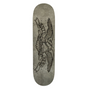 Anti Hero Treasure Island Eagle Skateboard Deck Gray 8.5x14WB