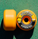 Spitfire F4 Conical Wheels Set Orange 55/99d