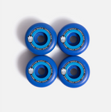 Spitfire F4 Tablets Skate Wheels Set Blue 54/99d