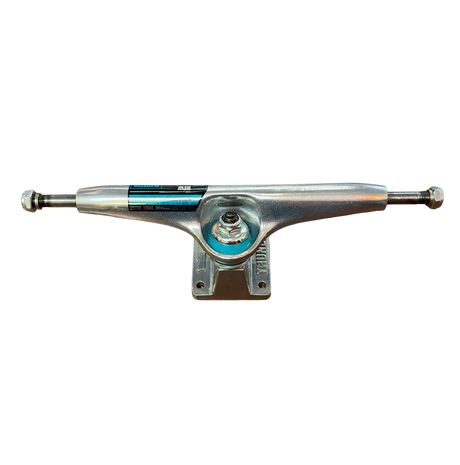 Thunder Team T2 Trucks Polished 161mm Set