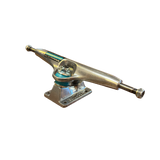 Thunder Team T2 Trucks Polished 161mm Set