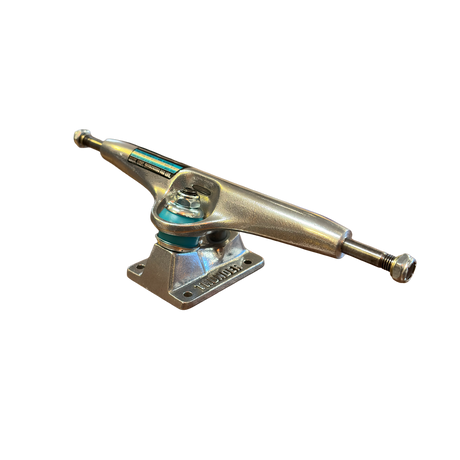 Thunder Team T2 Trucks Polished 161mm Set