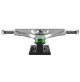 Venture Loose Bloodshot Trucks Black Silver 5.6 Set