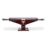 Venture Scribble Awake Trucks Maroon 5.6 Set