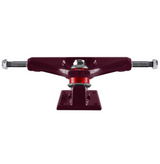 Venture Scribble Awake Trucks Maroon 5.6 Set