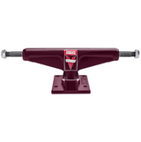 Venture Scribble Awake Trucks Maroon 5.6 Set