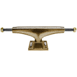Thunder Hollow Lights Goldline Trucks Gold 147 Set