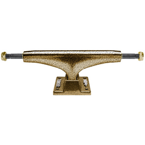 Thunder Hollow Lights Goldline Trucks Gold 147 Set