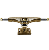 Thunder Hollow Lights Goldline Trucks Gold 147 Set