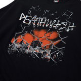 Deathwish Warriors Crewneck Black