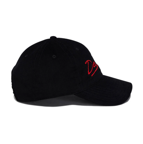 Deathwish Kumate Dad Hat Black One Size