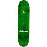 Birdhouse Tony Hawk Tillbrook Skateboard Deck Blue 8.25x14wb