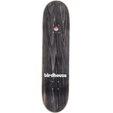 Birdhouse Lizzie Armanto Toybox Skateboard Deck Purple 8x14.25wb