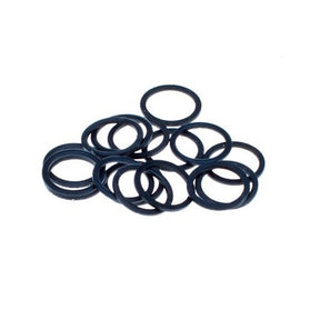 SOCIAL SUPPLY Speed Rings Set of 8