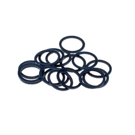 SOCIAL SUPPLY Speed Rings Set of 8