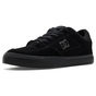 DC Onyx Shoes Black Black