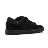 DC Onyx Shoes Black Black