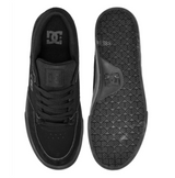 DC Onyx Shoes Black Black