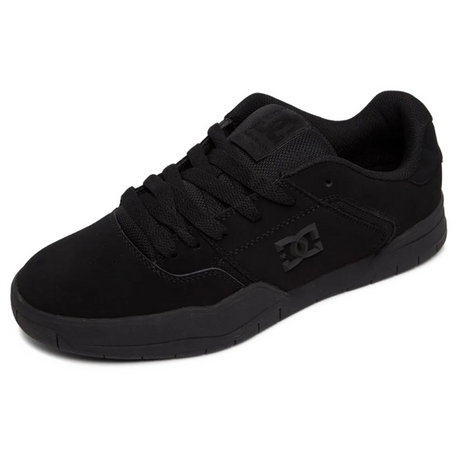 DC Central Shoes Black Black 10.5