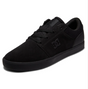 DC Crisis 2 Shoes Black Black