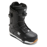 DC Control BOA StepON 2027 Snowboard Boots Black White