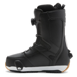DC Control BOA StepON 2027 Snowboard Boots Black White