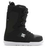 DC Phase Lace Boots 2027 Snowboard Boots Black White 11.5