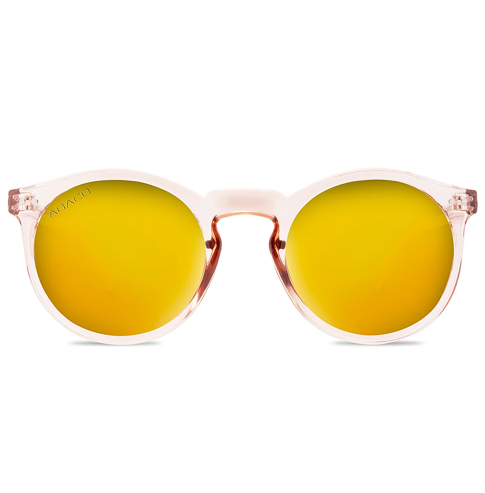 Abaco Vero Polarized Transluscent Sand Champagne