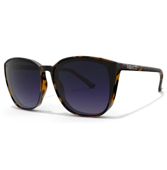 Abaco Chelsea Polarized Tortoise Blue Gradiant