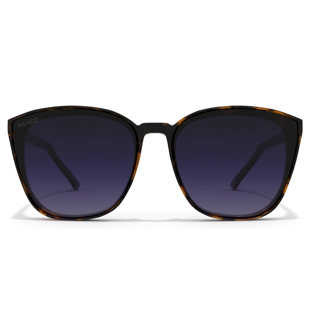 Abaco Chelsea Polarized Tortoise Blue Gradiant