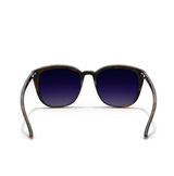 Abaco Chelsea Polarized Tortoise Blue Gradiant