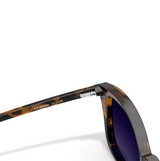 Abaco Chelsea Polarized Tortoise Blue Gradiant