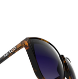 Abaco Chelsea Polarized Tortoise Blue Gradiant