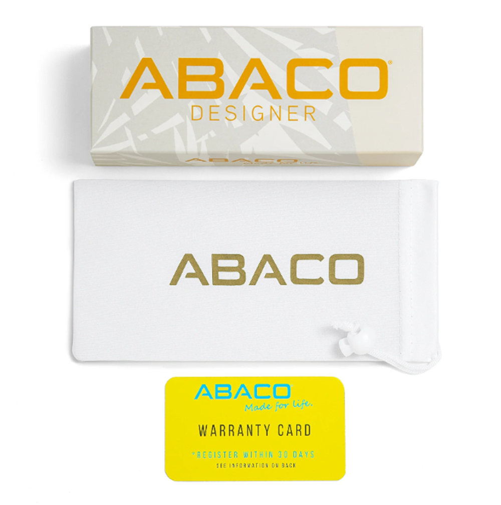 Abaco Chelsea Polarized Tortoise Blue Gradiant