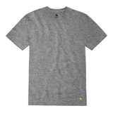 Emerica Micro Triangle Tshirt Charcoal Heather M