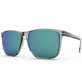 Abaco Jesse Polarized Crystal Grey Carribean Blue