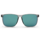 Abaco Jesse Polarized Crystal Grey Carribean Blue